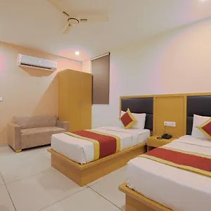 3* Hotel Del Near Igi Airport