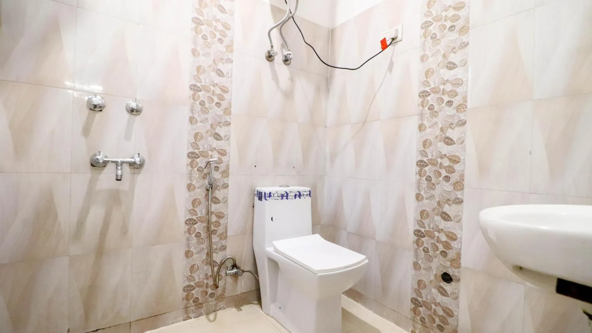 Hotel Stay Villa Delhi Airport New Delhi