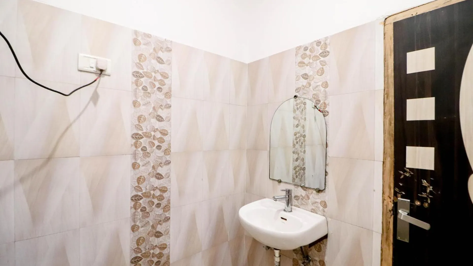 Hotel Stay Villa Delhi Airport New Delhi 3*,  India