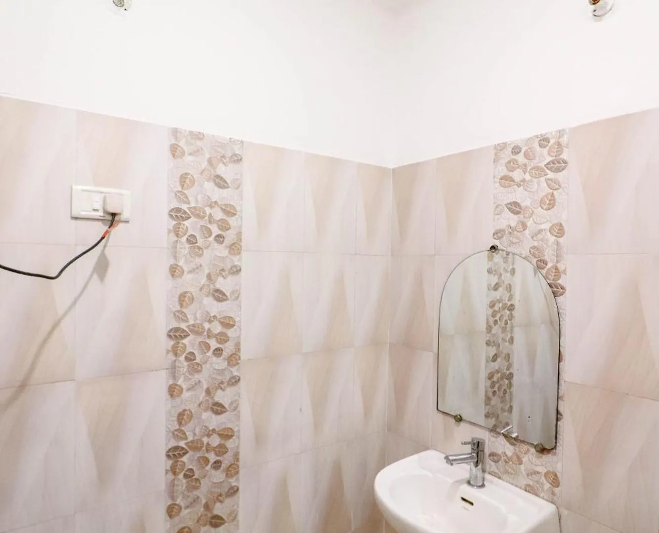 Hotel Stay Villa Delhi Airport New Delhi
