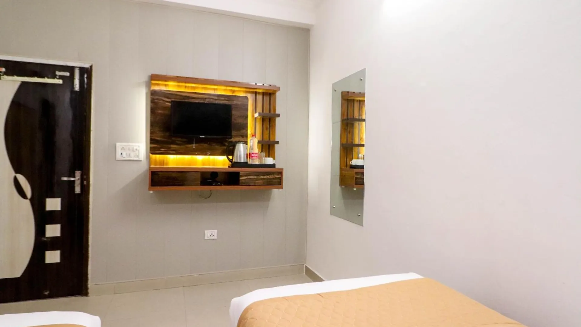 Hotel Stay Villa Delhi Airport New Delhi